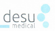 DESU MEDICAL PRODUCTS AND MEDICAL DEVICES INC.- Turkey